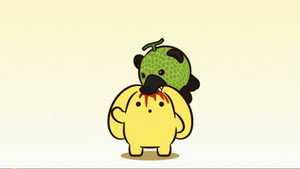 うーさーのその日暮らし 1. évad Ep.5 5. epizód