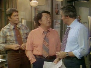 Barney Miller 4. évad Ep.13 13. epizód