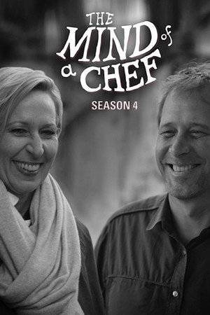 The Mind of a Chef 4. évad (2015-09-05) poszter