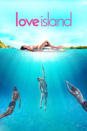 Love Island USA poszter