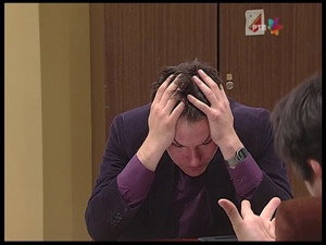 Државни посао 5. évad Ep.124 124. epizód