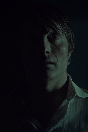 Hannibal poszter