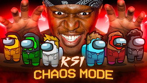 Sidemen Among Us 1. évad Ep.63 63. epizód