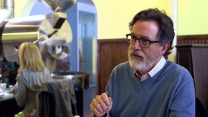 Comedians in Cars Getting Coffee: Single Shot 4. évad Ep.13 13. epizód