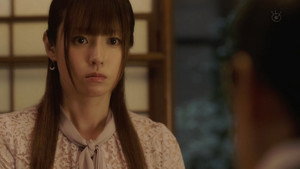 ルパンの娘 1. évad Ep.3 3. epizód