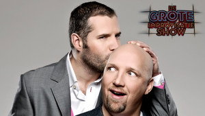 De Grote Improvisatieshow kép