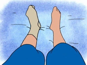 Caillou 1. évad Ep.45 45. epizód