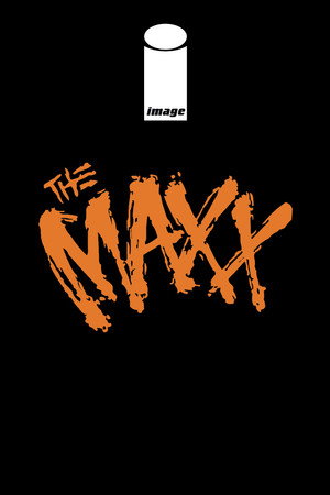 The Maxx poszter