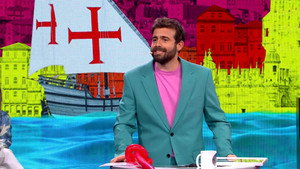 Vale Tudo 4. évad Ep.50 50. epizód