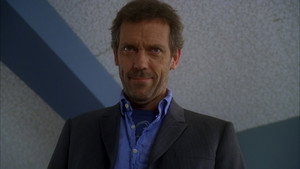 Dr. House 3. évad Ep.19 Légy gyerek