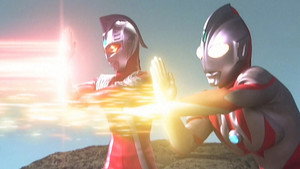 ウルトラマンネオス kép