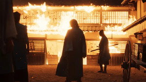 ちるらん 新撰組鎮魂歌 ～京都決戦篇～ 1. évad Ep.2 2. epizód