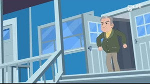 Polly Pocket 6. évad Ep.7 7. epizód