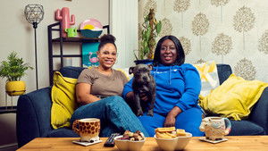 Gogglebox 27. évad Ep.7 7. epizód