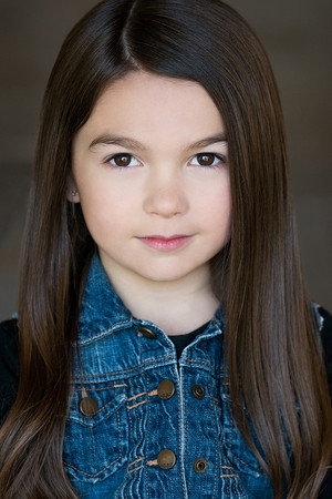 Brooklynn Prince profil kép