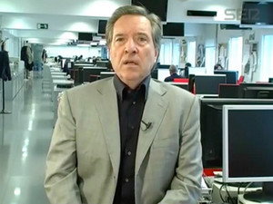 La voz de Iñaki 1. évad Ep.14 14. epizód