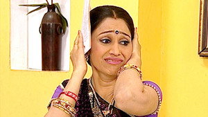 तारक मेहता का उल्टा चश्मा 1. évad Ep.504 504. epizód