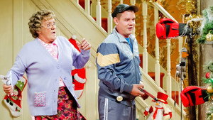 Mrs Brown's Boys Speciális epizódok Ep.10 10. epizód