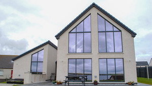 Scotland's Home of the Year 5. évad Ep.2 2. epizód