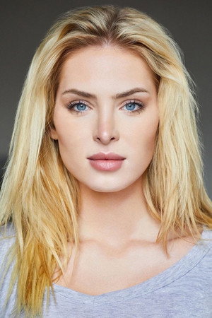 Saxon Sharbino profil kép