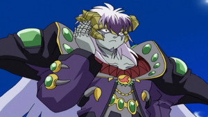 爆丸バトルブローラーズ 3. évad Ep.38 38. epizód