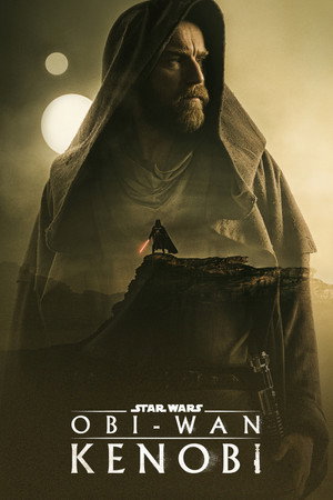 Obi-Wan Kenobi poszter