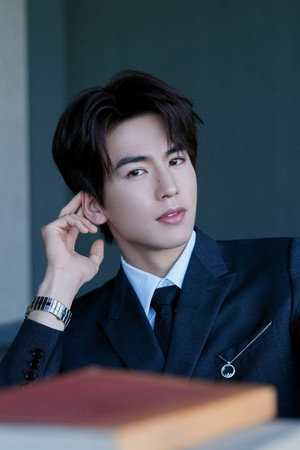张凌赫 profil kép