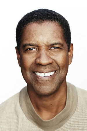 Denzel Washington profil kép