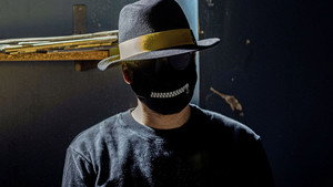 Hackers Stories kép