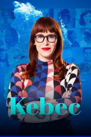 Kebec 7. évad () poszter