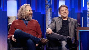 Le show de Rousseau 1. évad Ep.3 3. epizód