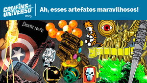 Confins do Universo 7. évad Ep.6 6. epizód