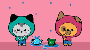 Kit&Pup kép