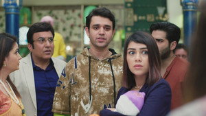 पंड्या स्टोर 1. évad Ep.523 523. epizód