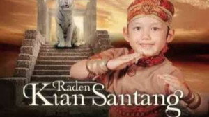 Raden Kian Santang kép