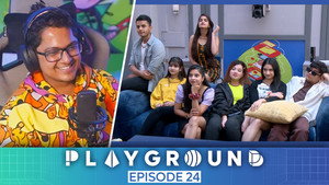 Playground 1. évad Ep.24 24. epizód