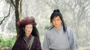 倚天屠龍記 kép