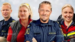 Havets hjältar kép