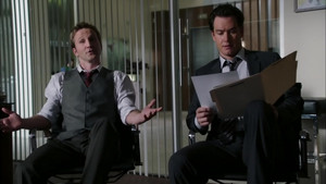 Franklin & Bash 2. évad Ep.6 6. epizód