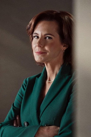 Stephanie Ruhle profil kép
