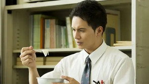 おいしい給食 1. évad Ep.6 6. epizód