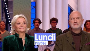 Quotidien 9. évad Ep.106 106. epizód