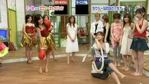 ハロー！モーニング 1. évad Ep.264 264. epizód