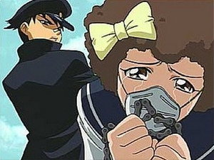 ゲートキーパーズ 1. évad Ep.4 4. epizód