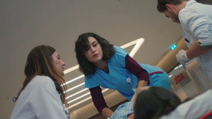 Kalp Atışı 1. évad Ep.13 13. epizód