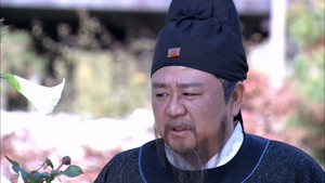 神探狄仁杰 5. évad Ep.31 31. epizód
