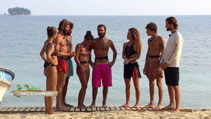 Supervivientes 16. évad Ep.112 112. epizód