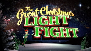 The Great Christmas Light Fight kép