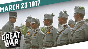 The Great War 4. évad Ep.12 12. epizód