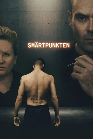 Smärtpunkten 1. évad (2024-04-19) poszter